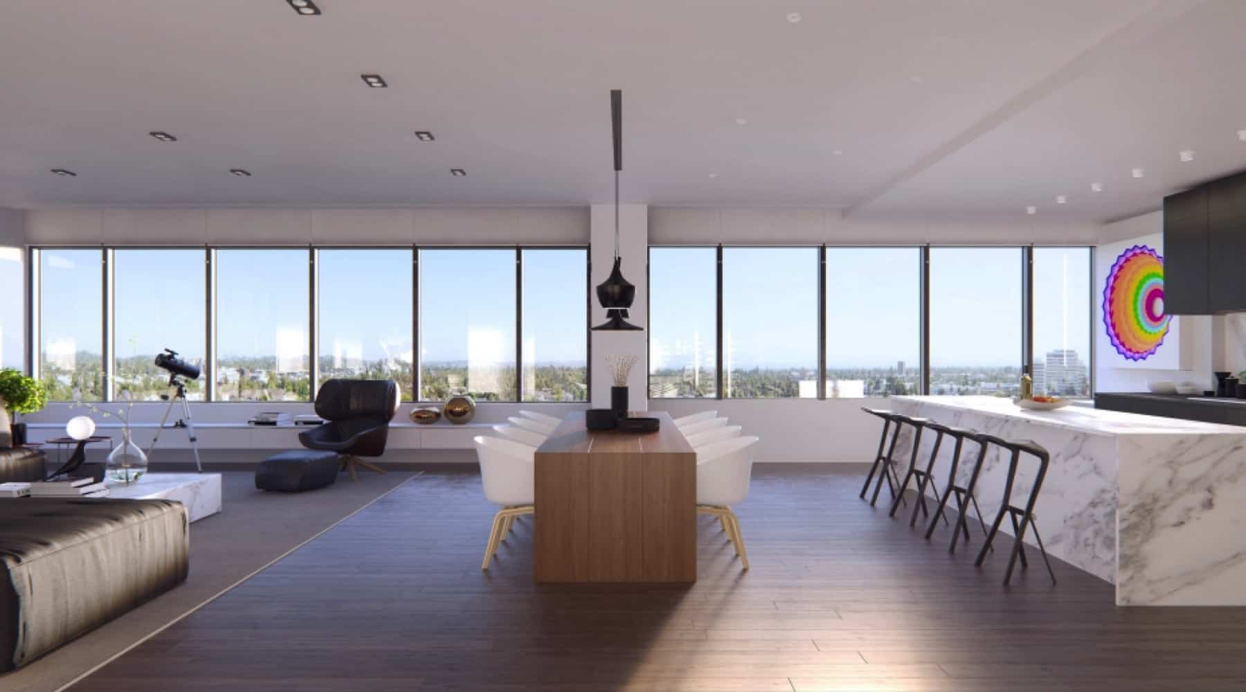 Penthouse_2_Rendering_Dining